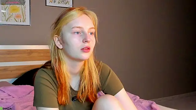 AngelWisee online show from July 2, 2026, 3:06 am
