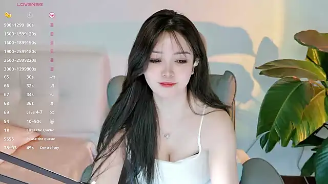 Yiluo95 online show from July 23, 2026, 10:13 am