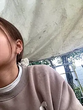 Sophia-123 online show from February 1, 2026, 1:59 am