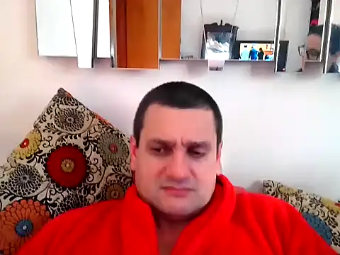 Alex-Naturista online show from April 28, 2026, 6:57 pm