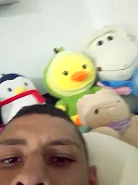 Yordiparra online show from June 2, 2026, 12:56 am