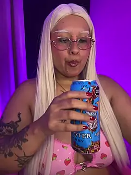 pinkbaddie777 online show from July 30, 2026, 12:53 am