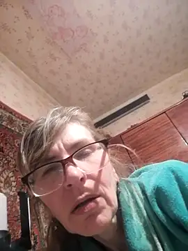 Georgette466 online show from February 21, 2026, 5:58 pm