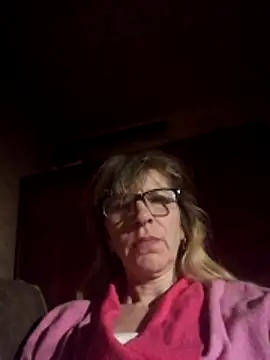 Georgette466 online show from March 11, 2026, 2:50 am