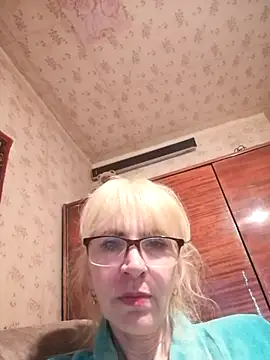 Georgette466 online show from March 26, 2026, 3:17 pm