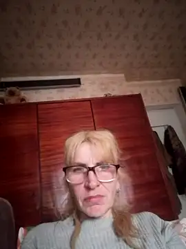 Georgette466 online show from April 7, 2026, 3:45 pm