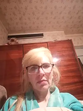 Georgette466 online show from April 8, 2026, 6:52 pm