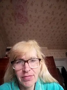 Georgette466 online show from April 11, 2026, 7:45 am