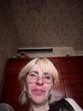 Georgette466 online show from June 25, 2026, 4:00 pm
