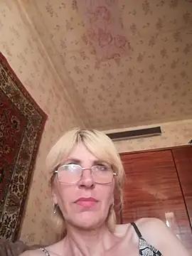 Georgette466 online show from July 15, 2026, 2:22 pm