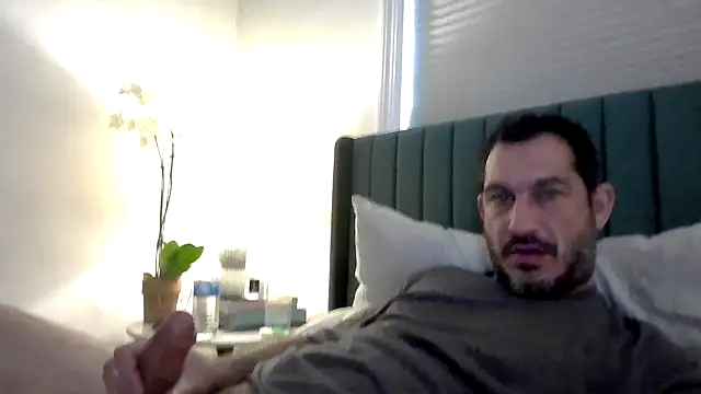 Snapshot of ckraiders84 chatting on March 29, 2026, 6:52 pm ckraiders84 online show from March 29, 2026, 6:52 pm