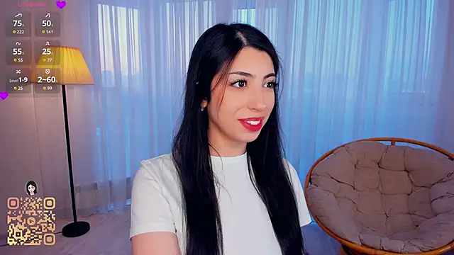 Snapshot of TonjaNeace chatting on December 16, 2025, 4:50 am TonjaNeace online show from December 16, 2025, 4:50 am