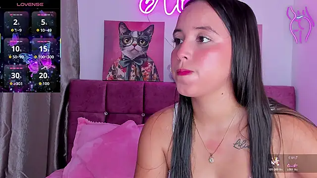 Snapshot of alissonsweet18 chatting on November 12, 2025, 12:49 pm alissonsweet18 online show from November 12, 2025, 12:49 pm