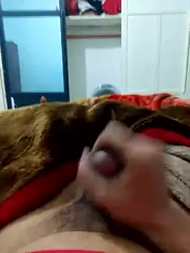 Ayoub ben27 online show from March 12, 2026, 10:16 pm