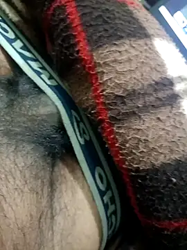 Pandey0012 online show from February 15, 2026, 4:25 pm