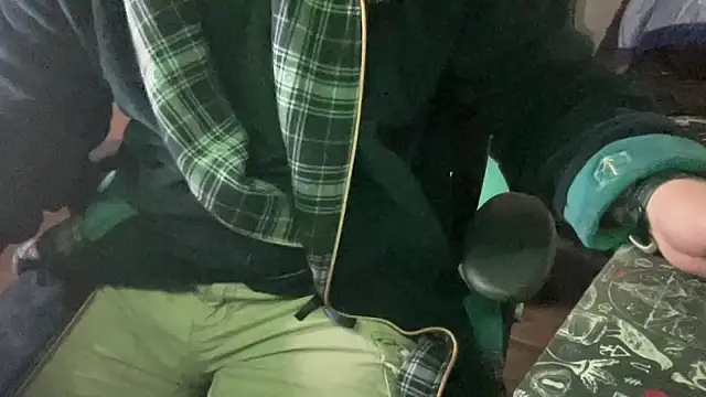 Snapshot of OwlSpirit420 chatting on October 29, 2025, 8:32 pm OwlSpirit420 online show from October 29, 2025, 8:32 pm