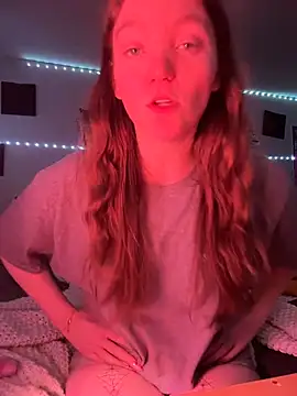 stonerbaby online show from March 8, 2026, 1:25 am