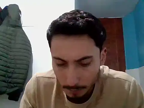 Snapshot of Jakary25 chatting on November 10, 2025, 8:41 pm Jakary25 online show from November 10, 2025, 8:41 pm