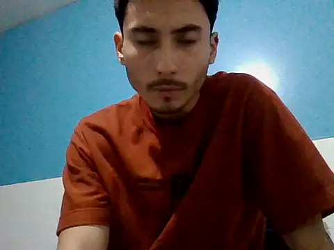 Jakary25 online show from November 12, 2025, 10:30 pm