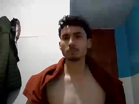 Jakary25 online show from November 13, 2025, 1:10 pm