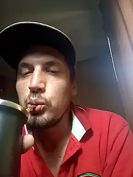 calitox1995 online show from April 19, 2026, 2:49 pm