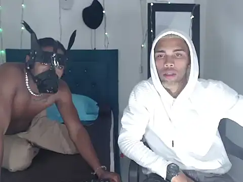 braulioth online show from December 16, 2025, 5:12 am