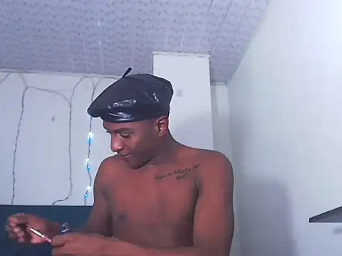 braulioth online show from January 6, 2026, 12:47 am