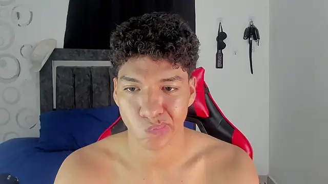 Maximiliano Khalil online show from February 7, 2026, 7:17 pm