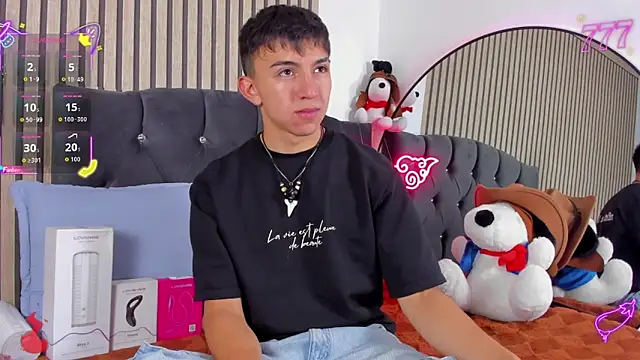 joji Spencer online show from February 20, 2026, 4:20 am