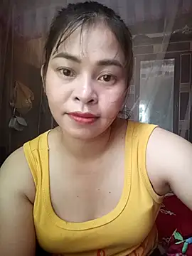 Bamboo-niee123 online show from October 30, 2025, 5:09 am