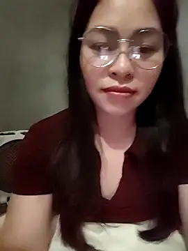 Bamboo-niee123 online show from April 7, 2026, 3:12 pm