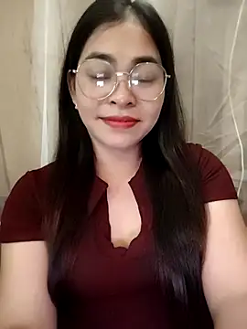 Bamboo-niee123 online show from April 12, 2026, 5:23 am