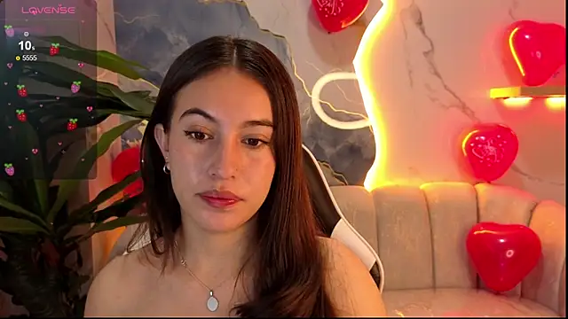 Nikka Tx online show from February 10, 2026, 12:53 pm