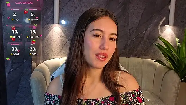 Nikka Tx online show from April 20, 2026, 12:52 pm