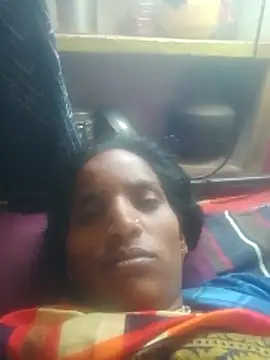 Snapshot of Anju_setty chatting on February 25, 2026, 9:02 pm Anju setty online show from February 25, 2026, 9:02 pm