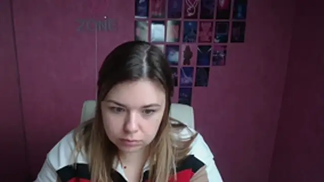 SusannaNight online show from November 7, 2025, 6:24 am