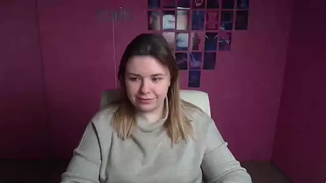 SusannaNight online show from November 24, 2025, 6:35 am