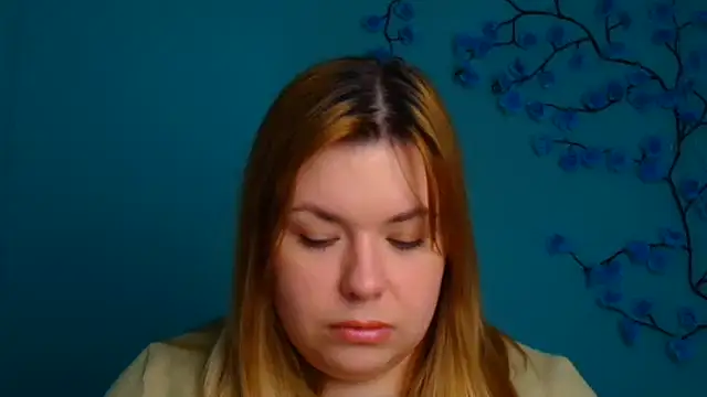 SusannaNight online show from February 13, 2026, 12:12 pm