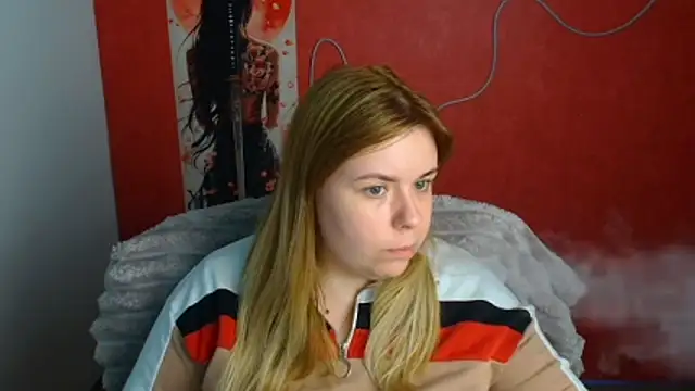 SusannaNight online show from April 6, 2026, 11:22 am