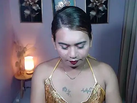 exoticashly online show from November 6, 2025, 11:33 am