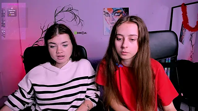 isabel wave online show from November 16, 2025, 4:56 pm