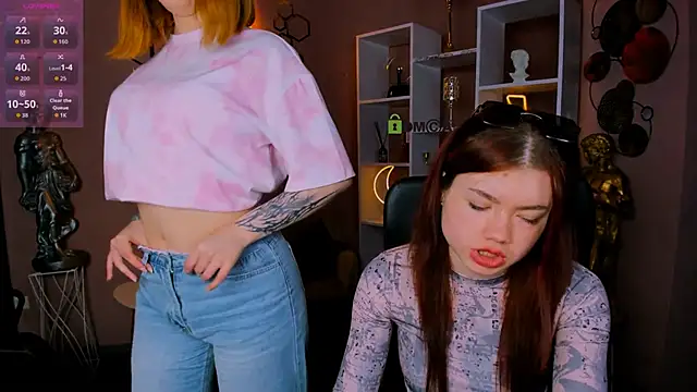 isabel wave online show from March 27, 2026, 4:18 pm