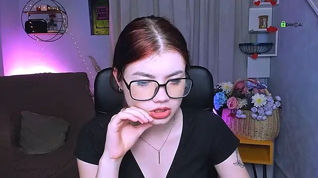 Snapshot of isabel_wave chatting on June 26, 2026, 7:29 pm isabel wave online show from June 26, 2026, 7:29 pm