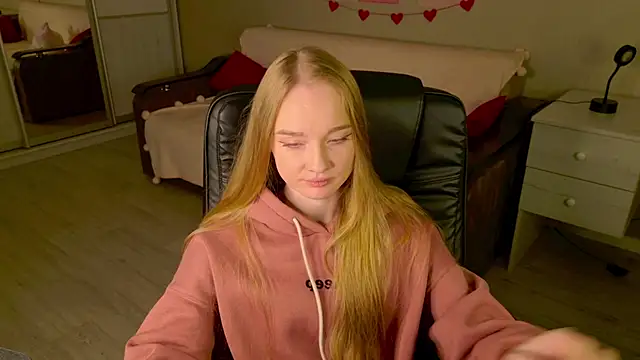 Shawty Mia online show from November 13, 2025, 5:34 pm