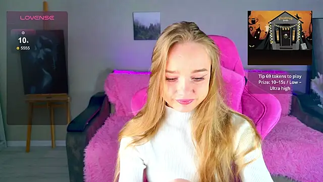 Snapshot of Shawty_Mia chatting on January 18, 2026, 7:06 pm Shawty Mia online show from January 18, 2026, 7:06 pm