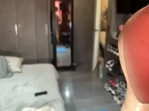 Bbydaddy 0 online show from April 3, 2026, 7:45 pm