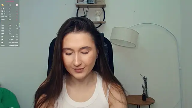 Snapshot of JudeKleve chatting on February 6, 2026, 7:17 pm JudeKleve online show from February 6, 2026, 7:17 pm