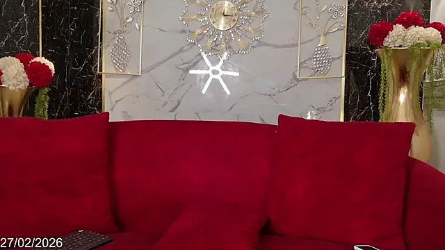 CHRIS TWIINK online show from February 28, 2026, 4:46 am