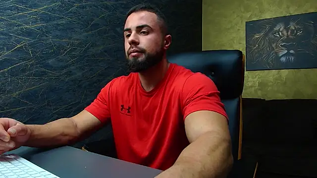 HayesWood online show from November 9, 2025, 5:28 am