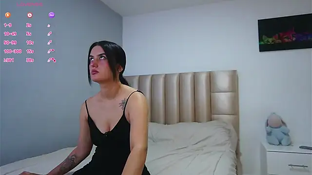 phiamat online show from February 17, 2026, 10:16 pm